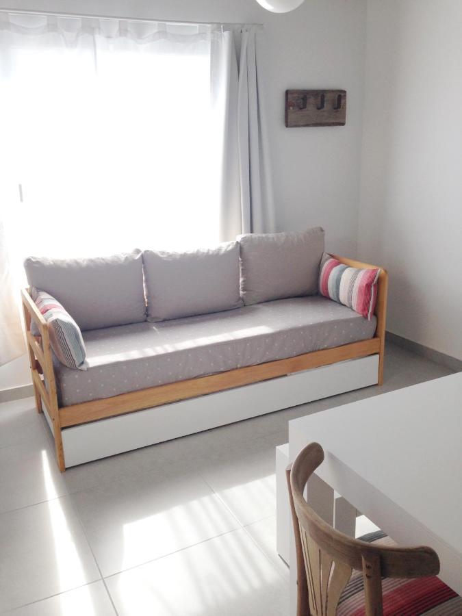 Departamentos Las Tablas Puerto Madryn Exteriör bild